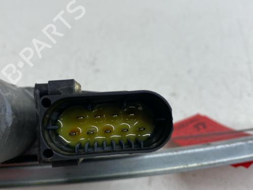 Used Rear left window mechanism Rear left window mechanism MERCEDES-BENZ E-CLASS T-Model (S124) [1993-1996] 36169687 36169687
