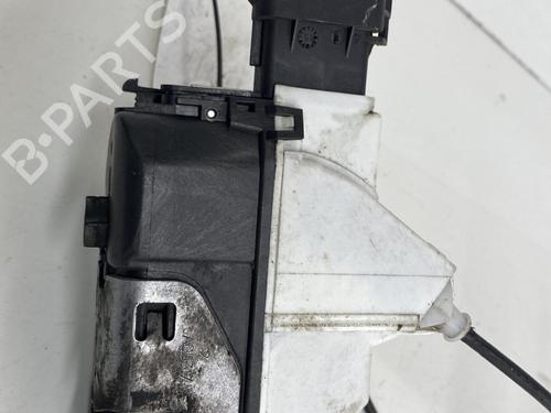 Front right lock CITROËN C3 II (SC_) 1.0 VTi 68 | BP23831540C97 