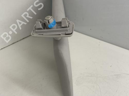 Right sun visor MERCEDES-BENZ A-CLASS (W169) A 180 CDI (169.007, 169.307) | BP28568063I2