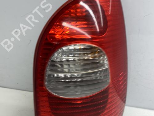 Used Right taillight CITROËN XSARA PICASSO (N68) 2.0 HDi (90 hp) 30572349