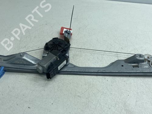 Used Front left window mechanism RENAULT MODUS / GRAND MODUS (F/JP0_) 1.5 dCi (FP0D, JP0D) (82 hp) 29139403