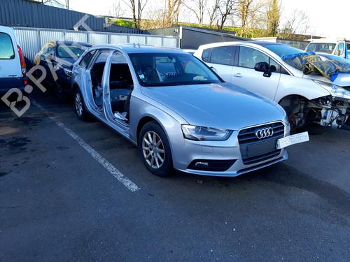 Used Parts AUDI A4 B8 Avant (8K5) 2.0 TDI (190 hp) 4355197