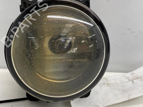 Used Left front fog light PEUGEOT 307 Break (3E) 1.6 HDi 110 (109 hp) 22859445