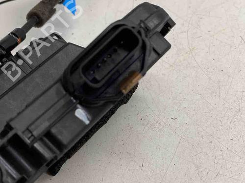 Used Front right lock Front right lock RENAULT CLIO V (B7_) 1.0 TCe 100 (B7MT) (101 hp) 36516692 36516692
