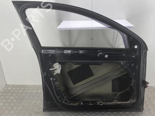 Left front door VW PASSAT B6 Variant (3C5) 2.0 TDI 16V | BP22860977C2 