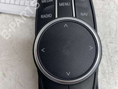 Used Switch BMW X1 (F48) xDrive 18 d (150 hp) 30703235