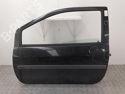 Left front door RENAULT TWINGO I (C06_) 1.2 (C063, C064) | BP22858527C2 