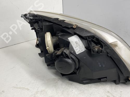 Left headlight MERCEDES-BENZ B-CLASS Sports Tourer (W245) B 200 CDI (245.208) | BP23831546C28 