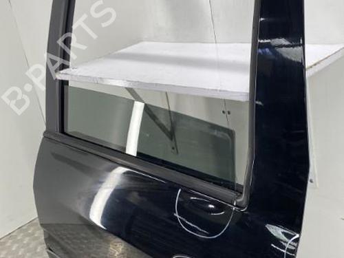 Used Left rear door HYUNDAI MATRIX (FC) 1.5 CRDi VGT (110 hp) 22849365