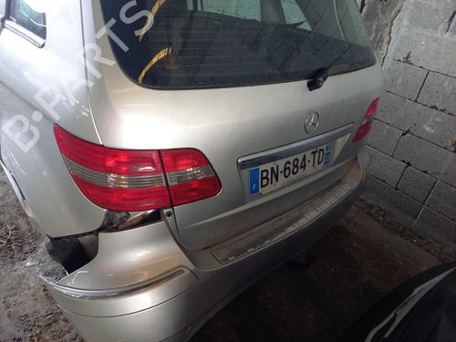 Alternator MERCEDES-BENZ B-CLASS Sports Tourer (W245) B 180 CDI (245.207) | BP24233759M7 