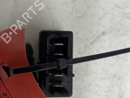 Left front window switch RENAULT ESPACE II (J/S63_) 2.1 TD (J633, J634, J/S635, J/S63D) | BP33421413I27 - Image 3
