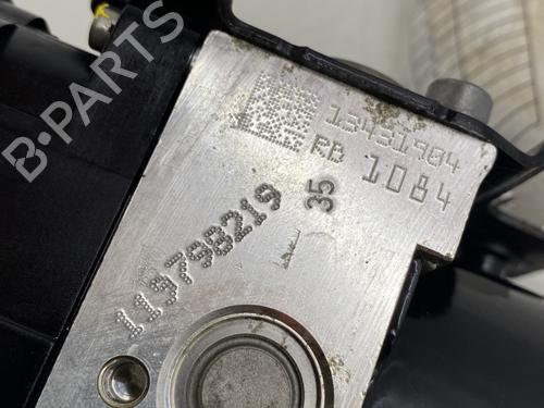 ABS pump RENAULT LAGUNA III (BT0/1) 2.0 dCi (BT07, BT0J, BT14, BT1A, BT1S) | BP32490842M43