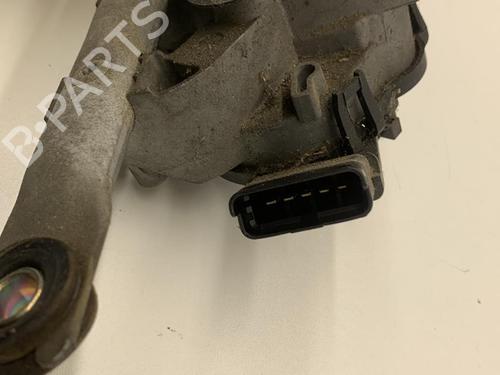 Front wiper motor CITROËN C1 (PM_, PN_) 1.4 HDi | BP22852571M29