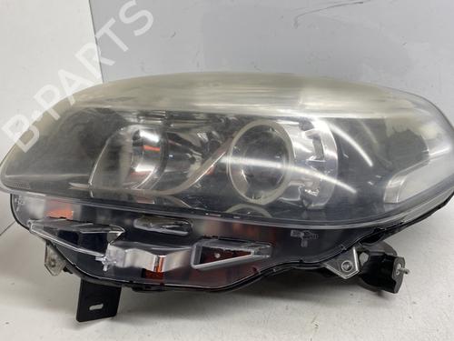 Left headlight RENAULT KOLEOS I (HY_) 2.0 dCi 4x4 (HY0K) | BP33715389C28 - Image 5