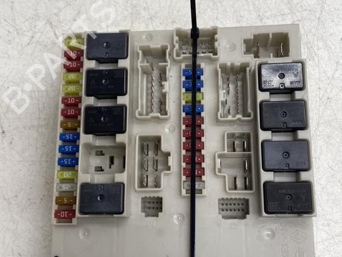 Elektronisk modul RENAULT MODUS / GRAND MODUS (F/JP0_) 1.5 dCi (FP0E, JP0E) BP27819176M83