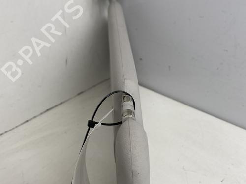 Left sun visor MERCEDES-BENZ B-CLASS Sports Tourer (W245) B 180 CDI (245.207) | BP24233757I1 