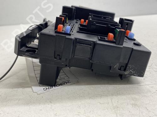 Used Fuse box Fuse box PEUGEOT 206+ (2L_, 2M_) [2009-2013] 30911246 30911246