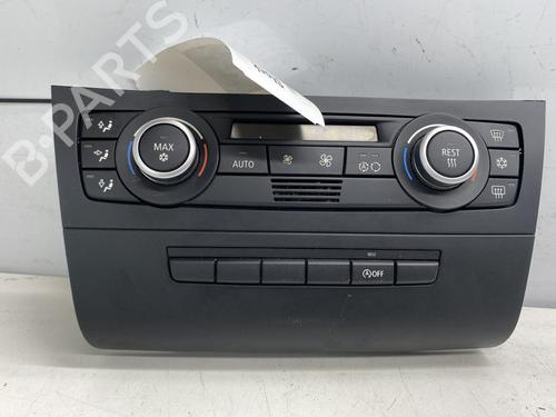 Used Climate control BMW 1 (E81) 116 i (122 hp) 24467257