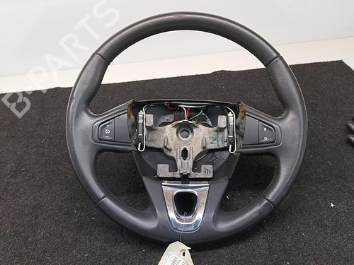 Used Steering wheel Steering wheel RENAULT GRAND SCÉNIC III (JZ0/1_) 1.6 dCi (JZ00, JZ12) (130 hp) 22855449 22855449