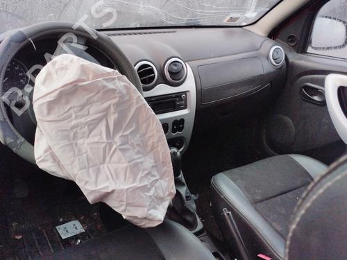 Dør højre bagtil DACIA SANDERO 1.5 dCi | BP23887829C5 - Image 11