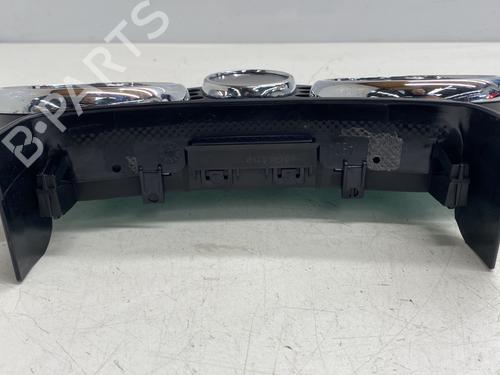 Instrument cluster PEUGEOT 207 (WA_, WC_) 1.6 HDi | BP26683553C47 