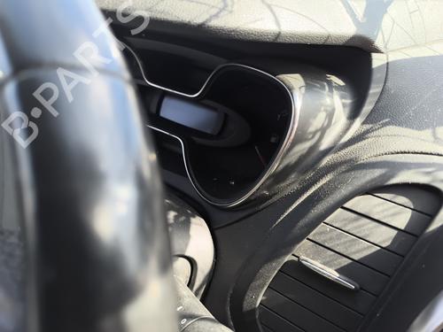 Front right window mechanism RENAULT CAPTUR I (J5_, H5_) 0.9 TCe 90 | BP28102222C23  - Image 8