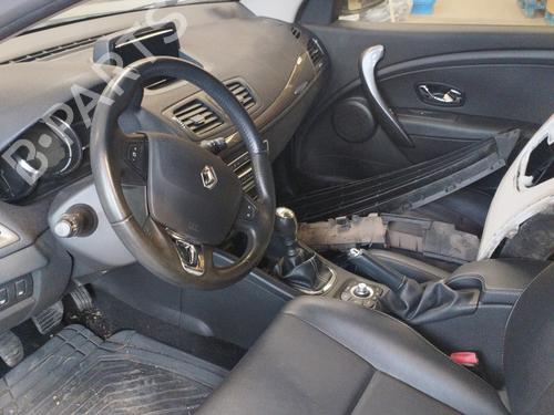 Recambios RENAULT MEGANE III Hatchback (BZ0/1_, B3_) 1.5 dCi (BZ09, BZ0D, BZ1W, BZ29, BZ14) (110 hp) 4343847