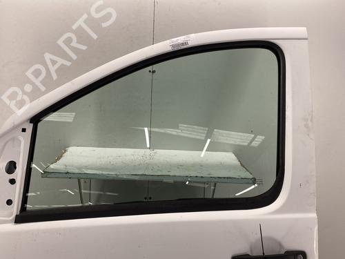 Left front door CITROËN JUMPY II Van 1.6 HDi 90 8V | BP29604984C2