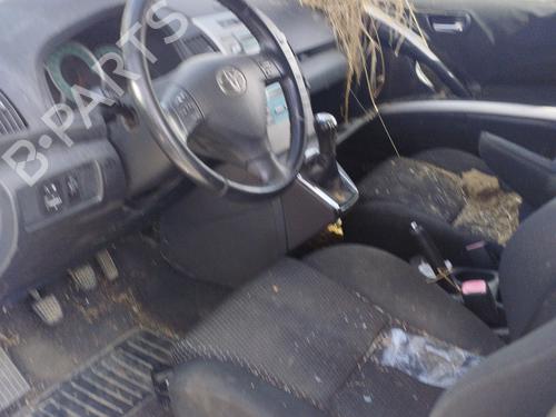 Used Parts TOYOTA COROLLA Verso (ZER_, ZZE12_, R1_) 2.2 D-4D (AUR10_, AUR10R) (177 hp) 4310146