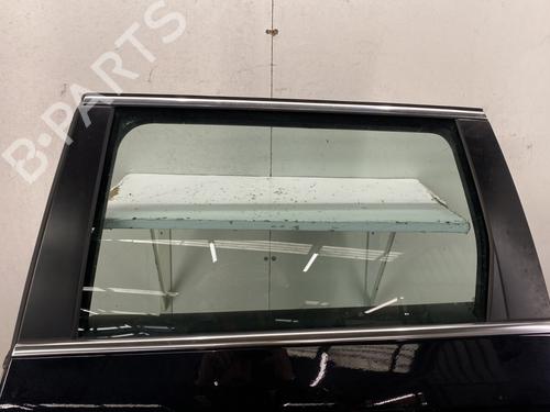 Left rear door VW PASSAT B7 Variant (365) 1.6 TDI | BP30174492C4