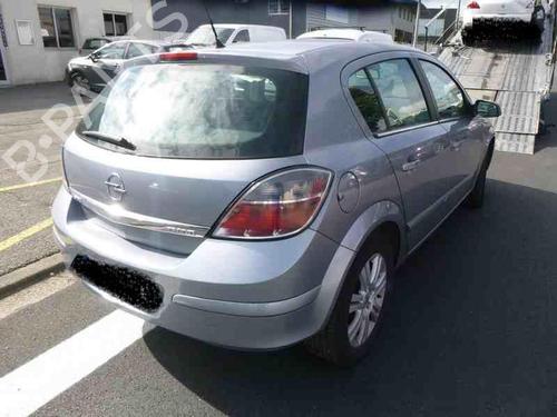 Left taillight OPEL ASTRA H (A04) 1.7 CDTI (L48) | BP22854430C34 