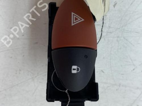 Used Warning switch Warning switch RENAULT TWINGO II (CN0_) 1.2 16V (CN04, CN0B) (75 hp) 22862956 22862956