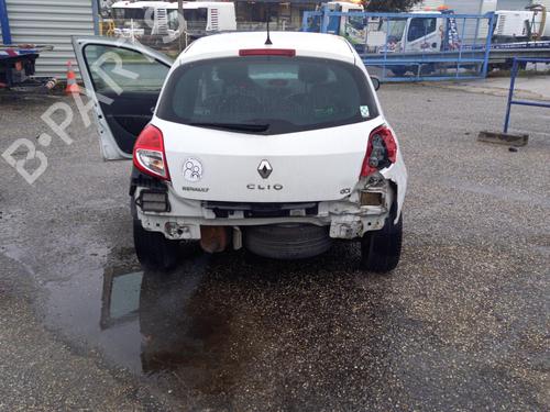 Engine RENAULT CLIO III (BR0/1, CR0/1) 1.5 dCi | BP22863018M1 - Image 5