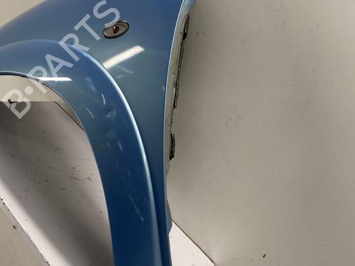 Left front fenders CITROËN C3 I (FC_, FN_) 1.4 16V HDi | BP29299432C41 
