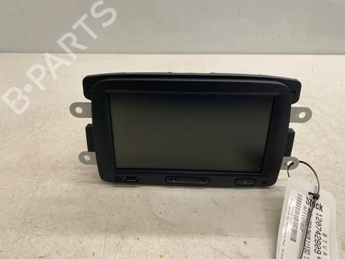 Display DACIA LODGY (JS_) 1.5 Blue dCi 115 (JSJT) | BP34348035C48 - Image 2