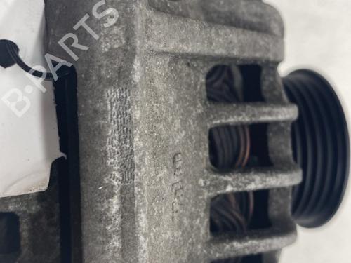 Alternator RENAULT CLIO II (BB_, CB_) 1.4 16V (B/CB0P, BB13) | BP22860911M7 