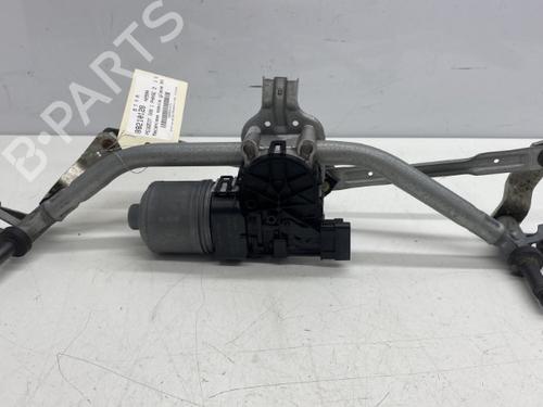 Used Front wiper motor Front wiper motor PEUGEOT 208 I (CA_, CC_) 1.0 VTi (68 hp) 22862794 22862794
