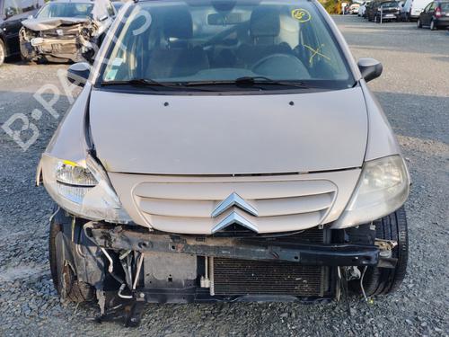 Third brake light CITROËN C3 I (FC_, FN_) 1.4 i | BP31251641L11