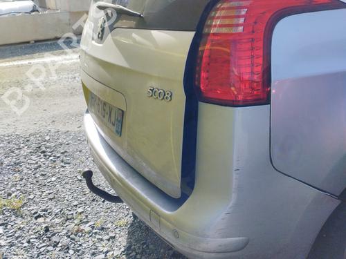 Switch PEUGEOT 5008 (0U_, 0E_) 2.0 HDi | BP35728211I30  - Image 15