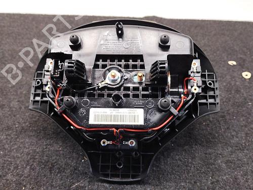 Driver airbag PEUGEOT 308 I (4A_, 4C_) 1.6 HDi | BP22857772C9 