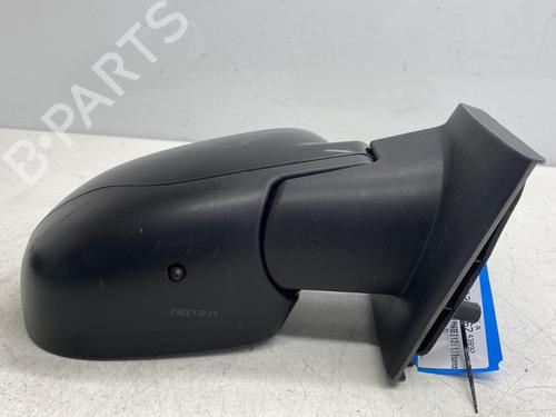 Right mirror RENAULT TWINGO II (CN0_) 1.2 16V (CN04, CN0B) | BP29528987C27 
