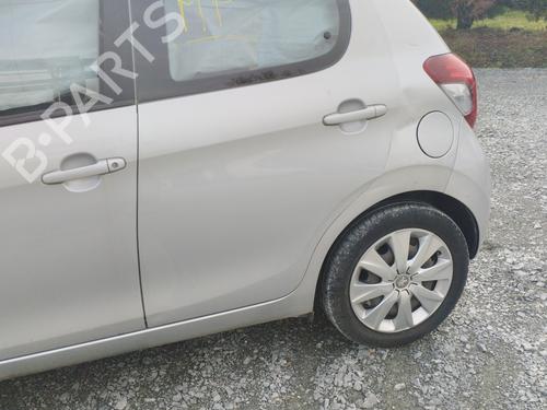 Radio PEUGEOT 108 1.0 VTi | BP34556805E6 - Image 10