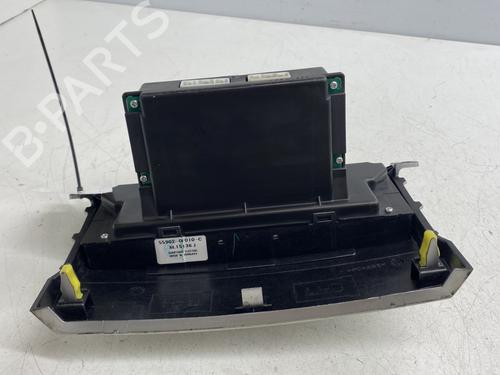 Climate control TOYOTA COROLLA Verso (ZER_, ZZE12_, R1_) 2.2 D-4D (AUR10_, AUR10R) | BP30174481I5