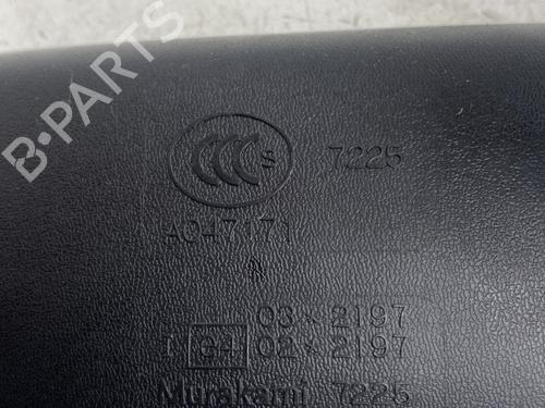 Used Rear mirror Rear mirror TOYOTA VERSO S (_P12_) 1.4 D4-D (NLP121_, NLP121R) (90 hp) 29968935 29968935