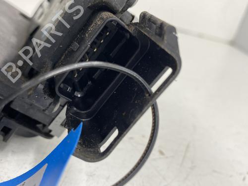 Rear right lock CITROËN C4 Picasso I MPV (UD_) 2.0 HDi 138 | BP29299414C99 