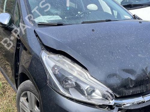 Lamp holder PEUGEOT 208 I (CA_, CC_) 1.6 HDi / BlueHDi 75 | BP22861449L10 