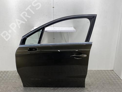 Used Left front door CITROËN DS4 (NX_) 1.6 HDi 110 (112 hp) 29529022