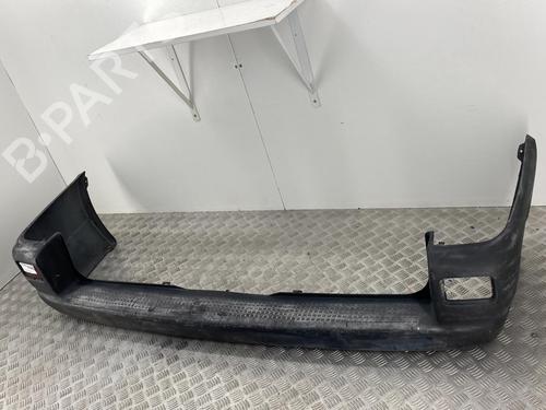 Rear bumper VW TRANSPORTER T4 Van (70A, 70H, 7DA, 7DH) 2.5 TDI | BP22855055C8 
