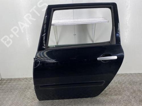 Left rear door PEUGEOT 307 Break (3E) 1.6 HDi | BP22849165C4 