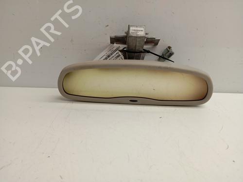 Used Rear mirror Rear mirror RENAULT MEGANE III Coupe (DZ0/1_) 1.5 dCi (DZ09, DZ0D, DZ1F, DZ1G, DZ14, DZ29) (110 hp) 31251665 31251665